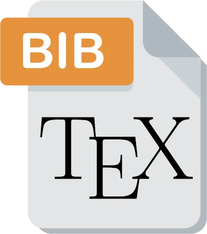 BibTeX
